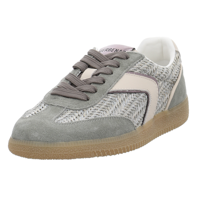 VERBENAS - SOUND TROPIC BOSCO/BOSCO - Sound Tropic - bosco/bosco - Sneaker