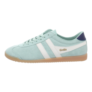Sneaker - Gola - Bullet Suede - surf/off white/palegum