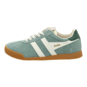 Sneaker - Gola - Elan - green mist/off white/evergreen