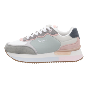 Sneaker - Pepe Jeans - Rusper Class - casting green