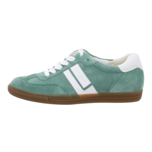 Sneaker - Paul Green - wasabi/white