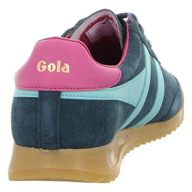 Gola - CLB761-EE - Torpedo - dark teal/sea mist/fuchsia - Sneaker