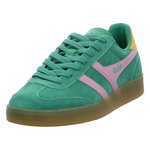 Gola - CLB735-NK - Viper - jade/candy/sun/gum - Sneaker