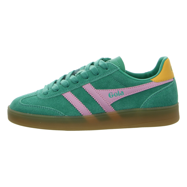 Gola - CLB735-NK - Viper - jade/candy/sun/gum - Sneaker