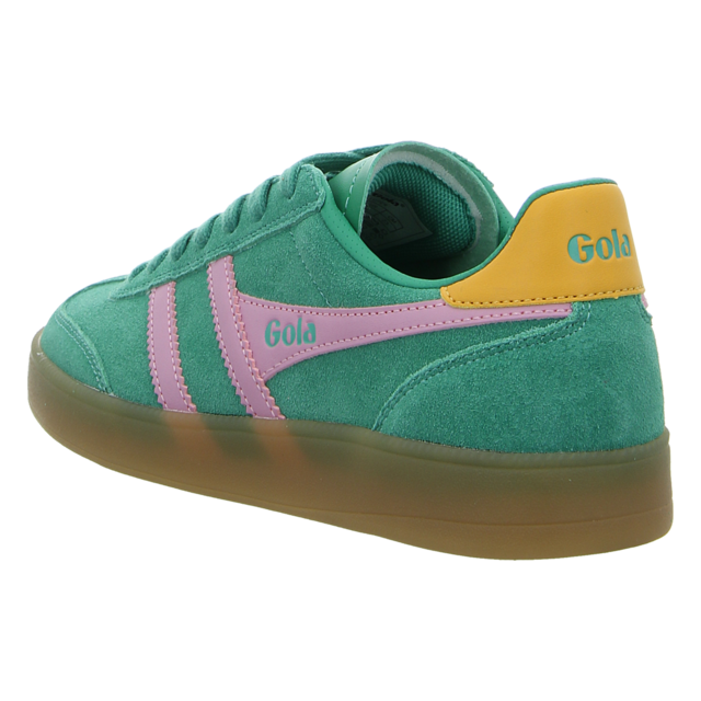 Gola - CLB735-NK - Viper - jade/candy/sun/gum - Sneaker