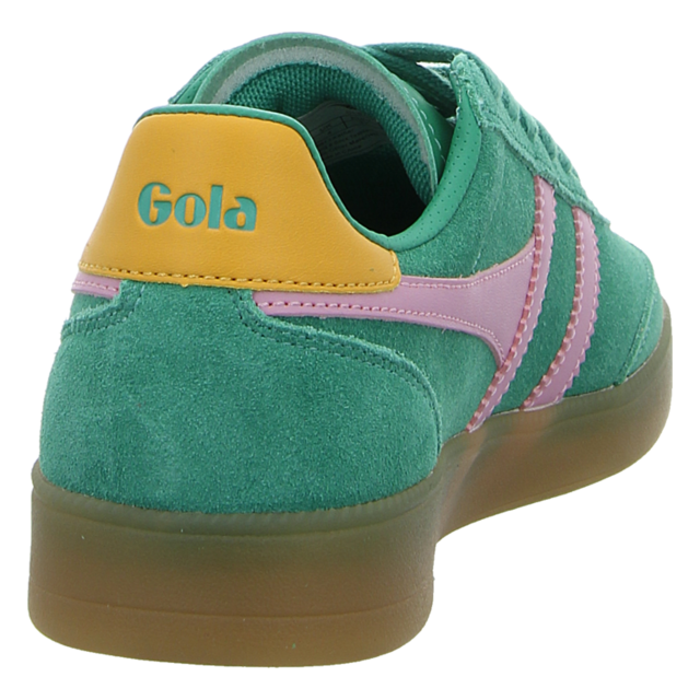 Gola - CLB735-NK - Viper - jade/candy/sun/gum - Sneaker