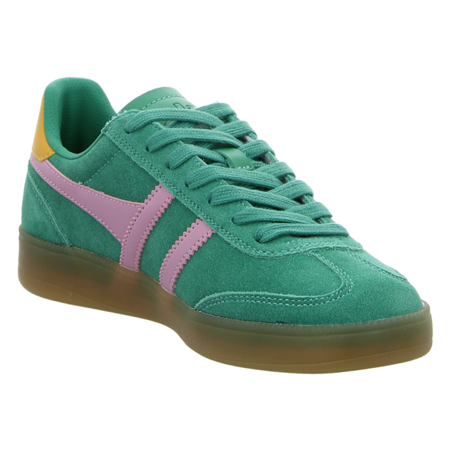 Gola - CLB735-NK - Viper - jade/candy/sun/gum - Sneaker