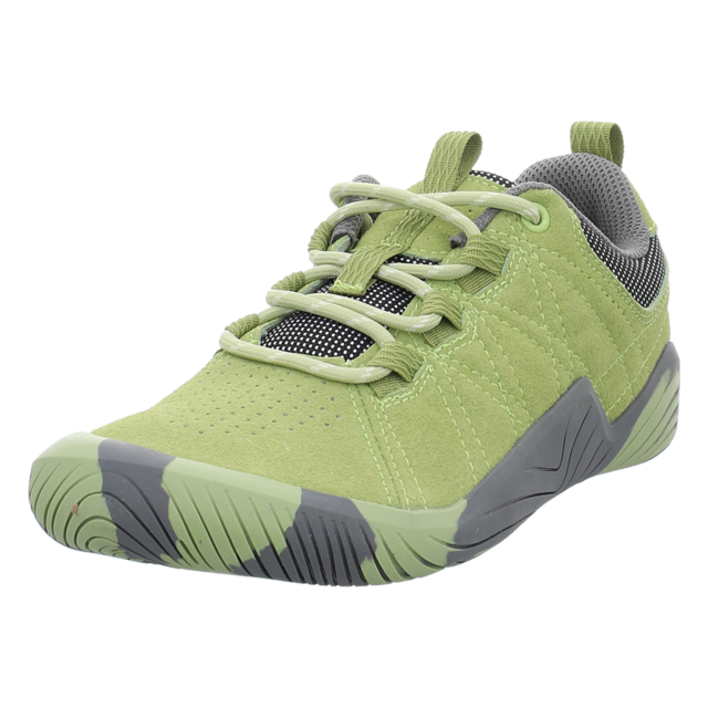 Artiker - 58C1899 - 58C1899 - gr�n-kombi - Sneaker
