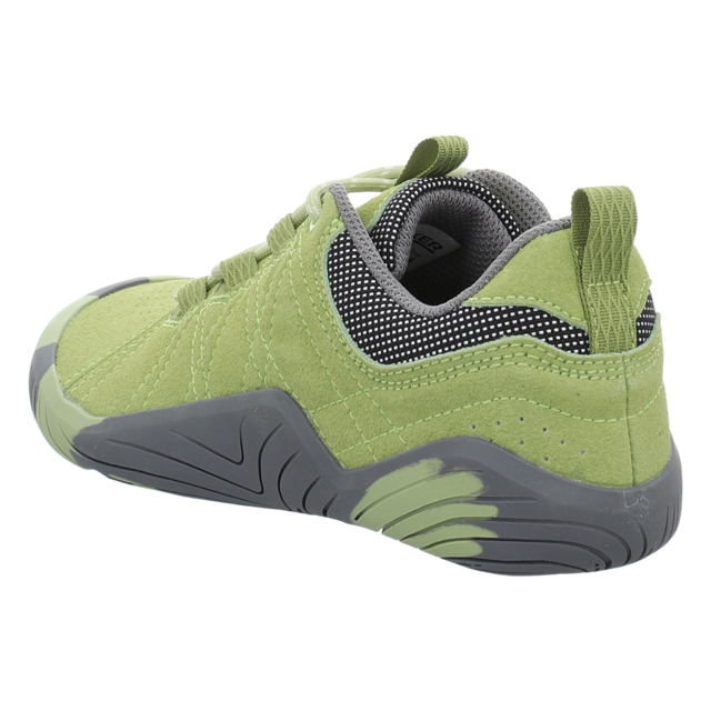 Artiker - 58C1899 - 58C1899 - gr�n-kombi - Sneaker
