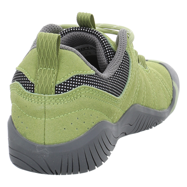 Artiker - 58C1899 - 58C1899 - gr�n-kombi - Sneaker