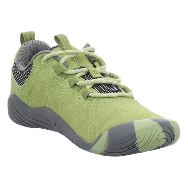 Artiker - 58C1899 - 58C1899 - gr�n-kombi - Sneaker