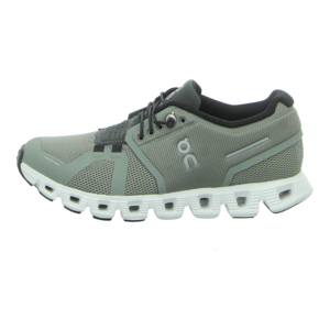 Sneaker - ON - Cloud 5 - kelp/shadow