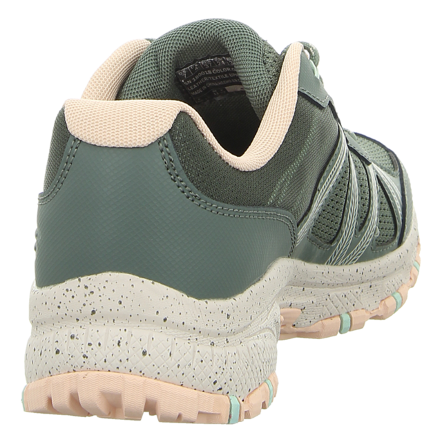 Skechers - 180018 OLV - Hillcrest - olive - Sneaker