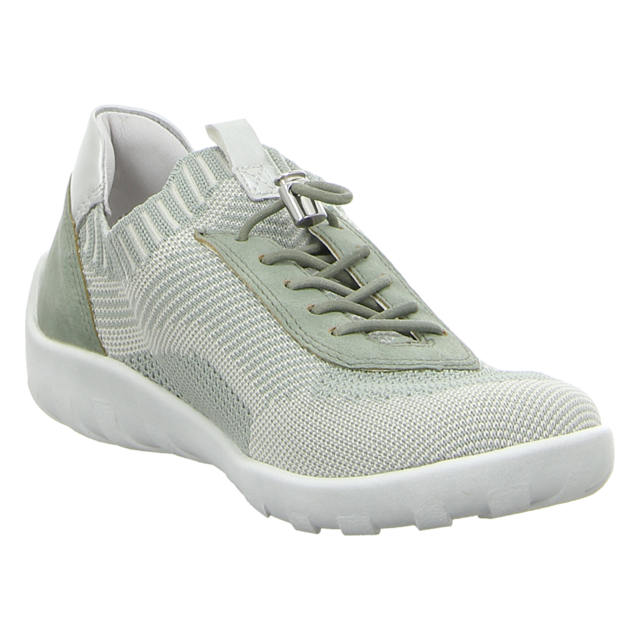 Remonte - R3518-52 - R3518-52 - grn kombi - Schnrschuhe