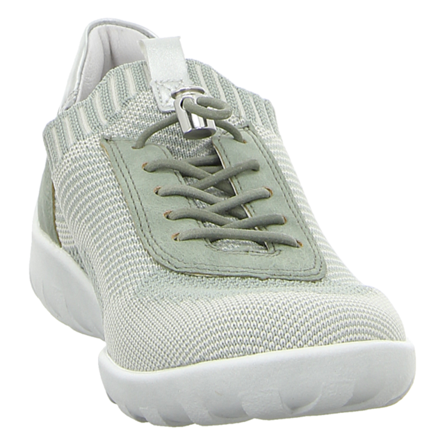 Remonte - R3518-52 - R3518-52 - grn kombi - Schnrschuhe