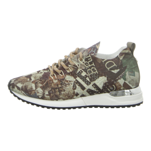 Sneaker - La Strada - grn-kombi