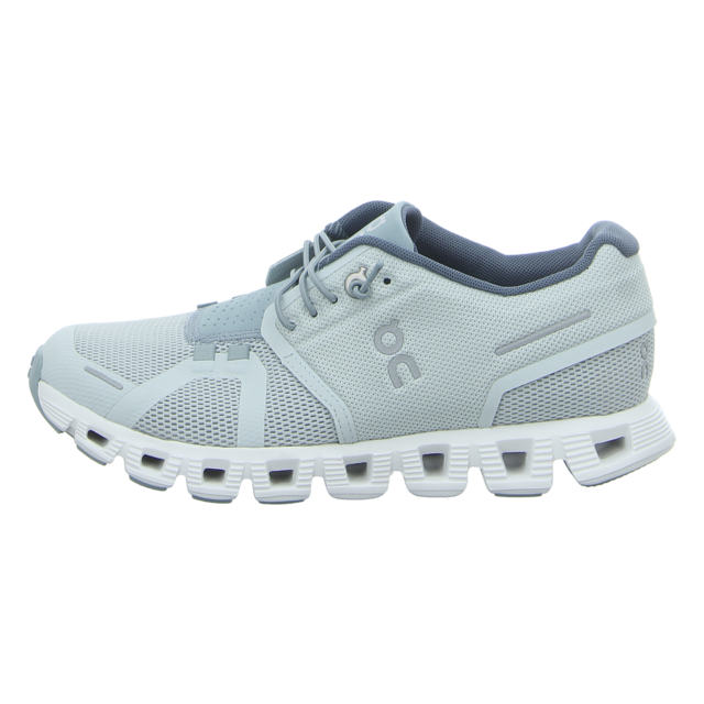 ON - 59.98895 - Cloud 5 - surf / cobble - Sneaker