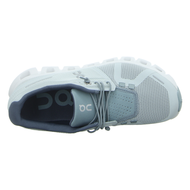 ON - 59.98895 - Cloud 5 - surf/cobble - Sneaker