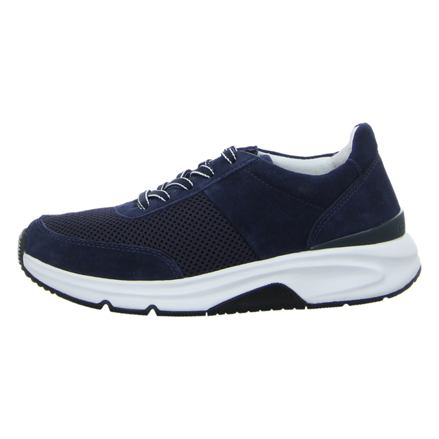 Gabor - 26.897.36 - 26.897.36 - marine - Schnrschuhe