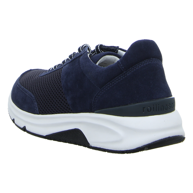 Gabor - 26.897.36 - 26.897.36 - marine - Schnrschuhe