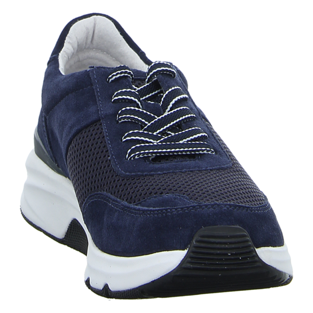 Gabor - 26.897.36 - 26.897.36 - marine - Schnrschuhe