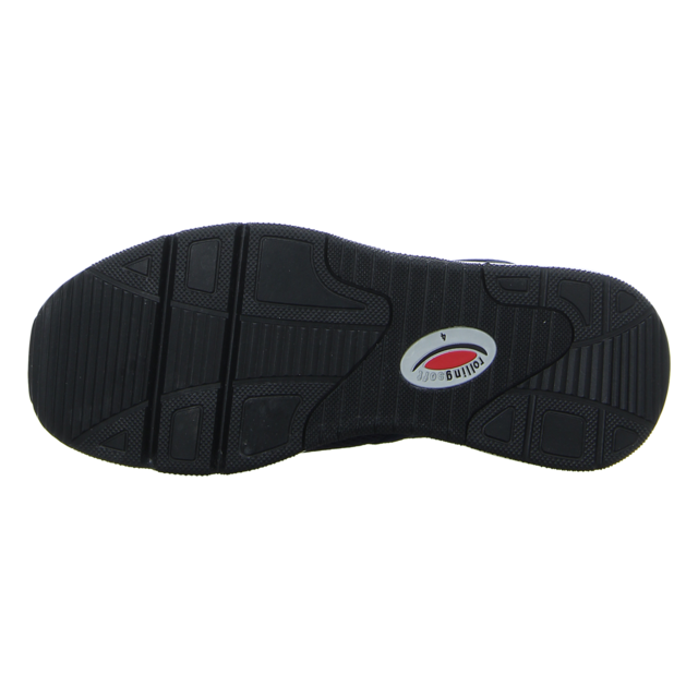 Gabor - 26.897.36 - 26.897.36 - marine - Schnrschuhe