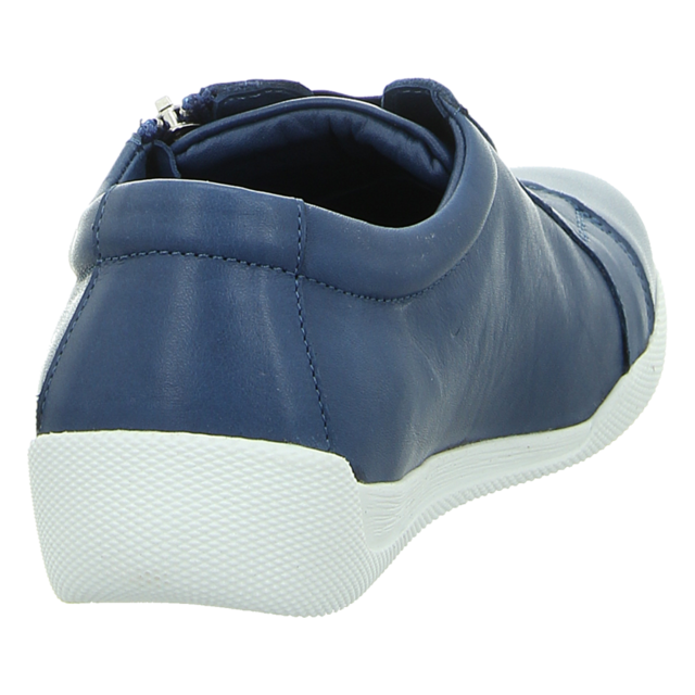 Andrea Conti - 0069010-274 - 0069010-274 - jeans - Slipper
