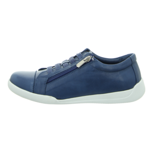 Slipper - Andrea Conti - jeans