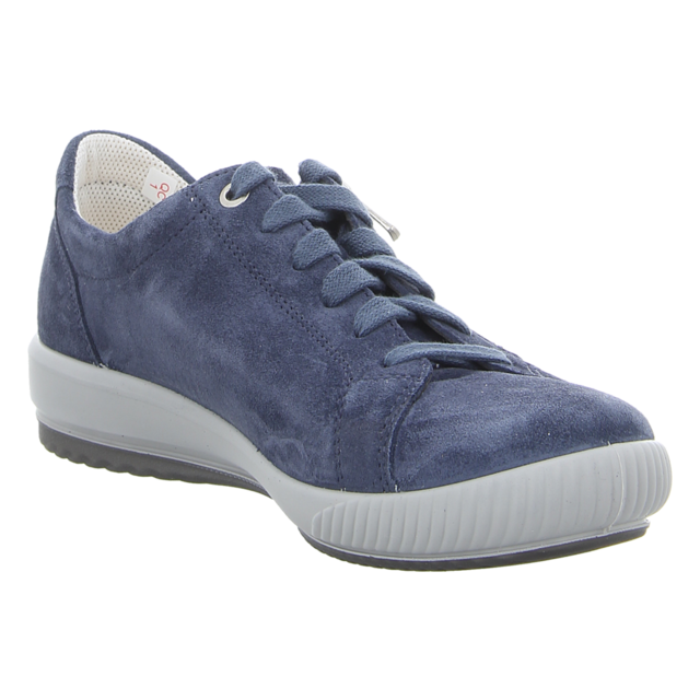 Legero - 2-001162-8600 - Tanaro 5.0 - indacox (blau) - Schnrschuhe