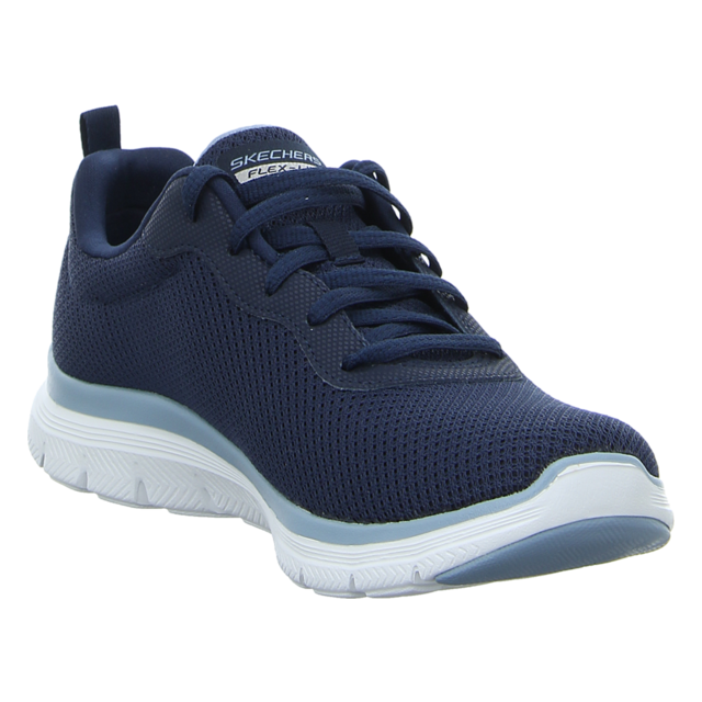 Skechers - 149303 NVBL - Flex Appeal 4.0-Bril - navy/blue - Sneaker