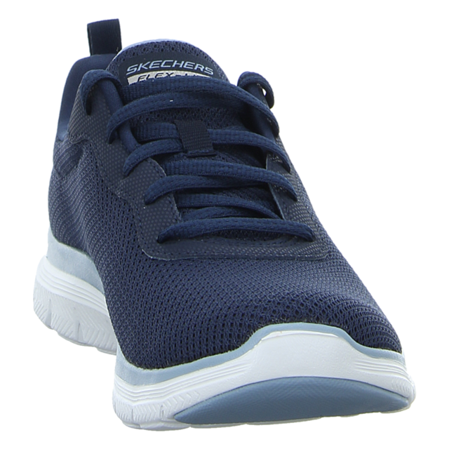Skechers - 149303 NVBL - Flex Appeal 4.0-Bril - navy/blue - Sneaker