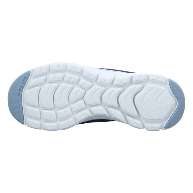 Skechers - 149303 NVBL - Flex Appeal 4.0-Bril - navy/blue - Sneaker