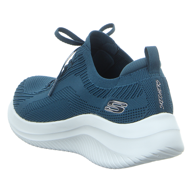 Skechers - 149854 NVY - Ultra Flex 3.0-Big Plan - blau - Sneaker