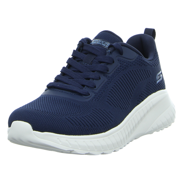 Skechers - 117209 NVY - Bobs Sport Squad Cha - navy - Sneaker
