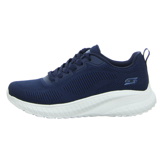 Skechers - 117209 NVY - Bobs Sport Squad Cha - navy - Sneaker