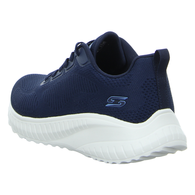 Skechers - 117209 NVY - Bobs Sport Squad Cha - navy - Sneaker