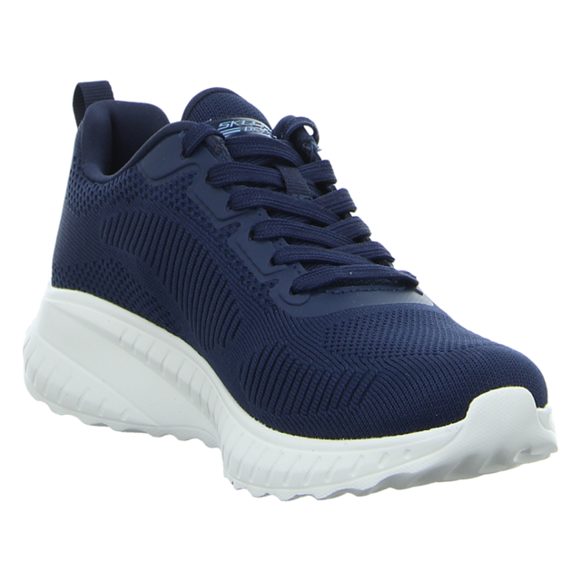 Skechers - 117209 NVY - Bobs Sport Squad Cha - navy - Sneaker