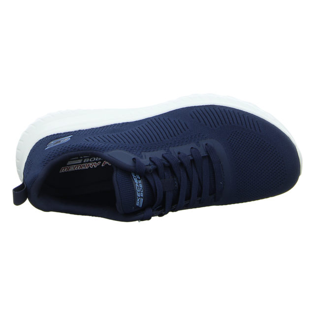 Skechers - 117209 NVY - Bobs Sport Squad Cha - navy - Sneaker