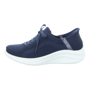 Slipper - Skechers - Ultra Flex 3.0 - navy