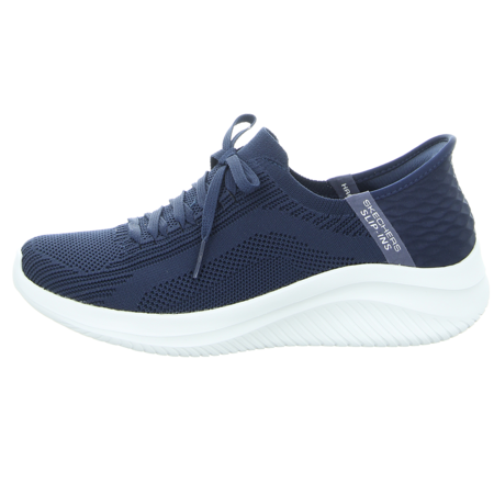 Slipper - Skechers - Ultra Flex 3.0 - navy