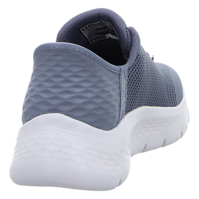Skechers - 124836 BLU - Go Walk Flex - blue - Sneaker