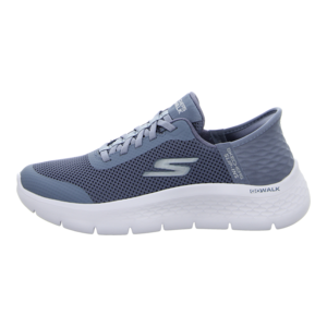 Sneaker - Skechers - Go Walk Flex - blue