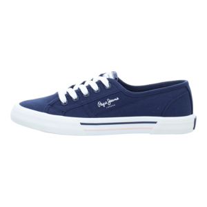 Sneaker - Pepe Jeans - Brady Basic - midnight blue