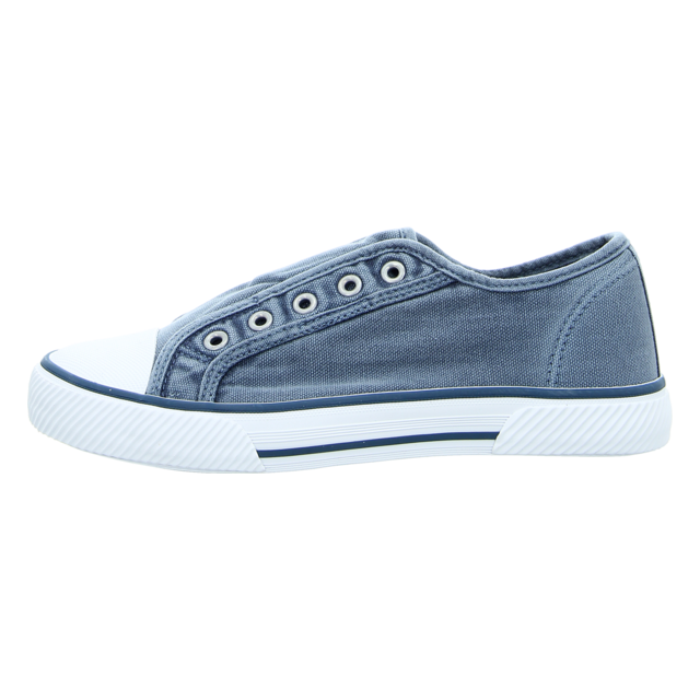 Andrea Conti - 1541051-274 - 1541051-274 - jeans - Slipper