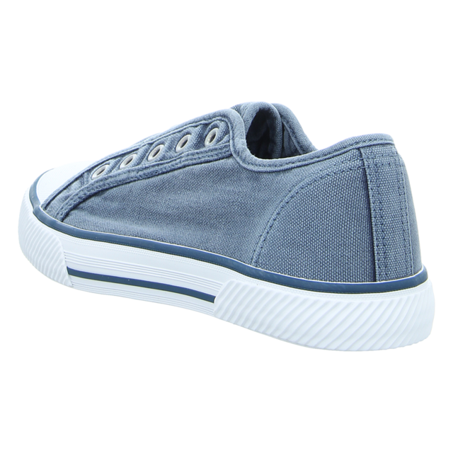 Andrea Conti - 1541051-274 - 1541051-274 - jeans - Slipper