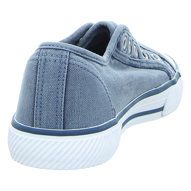 Andrea Conti - 1541051-274 - 1541051-274 - jeans - Slipper