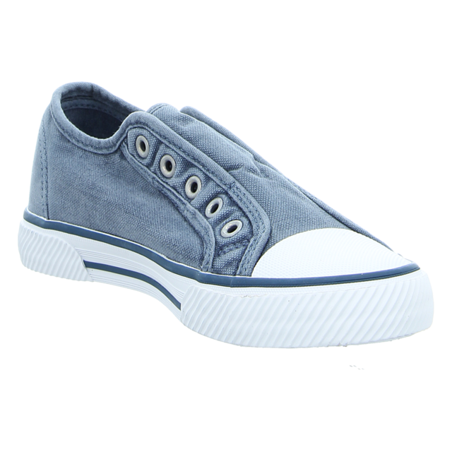 Andrea Conti - 1541051-274 - 1541051-274 - jeans - Slipper