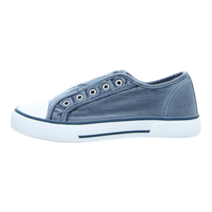 Slipper - Andrea Conti - jeans