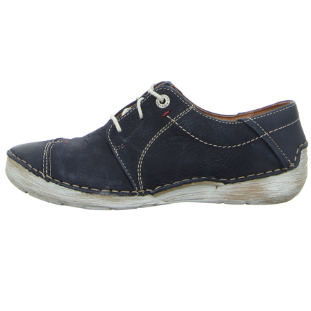 Schnrschuhe - Josef Seibel - Fergey 20 - ocean-kombi