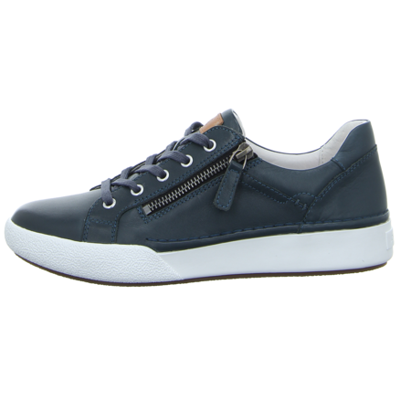 Schnrschuhe - Josef Seibel - Claire 03 - ocean